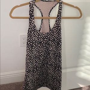 Lululemon Cool Racerback